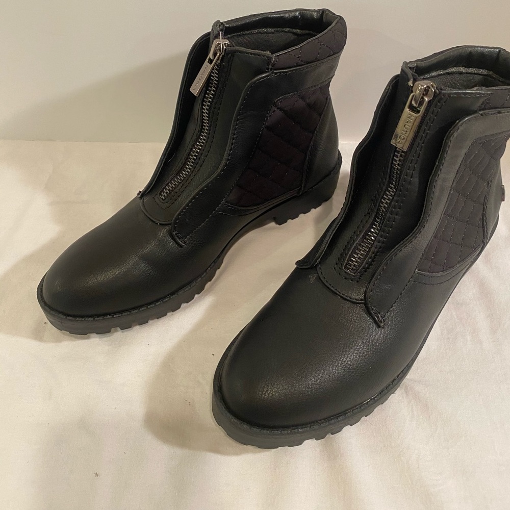 NAUTICA BOOTS. NWT. Sz 6.5